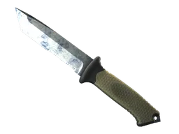 ★ Ursus Knife | Stained