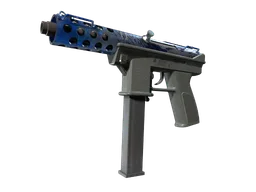 Tec-9 | Ice Cap (Factory New)