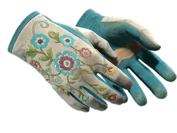 ★ Driver Gloves | Garden