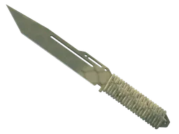 ★ Paracord Knife | Safari Mesh (Factory New)