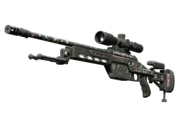 SSG 08 | Parallax