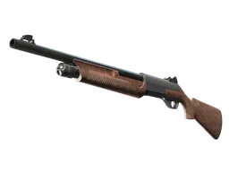 Nova | Walnut (Factory New)