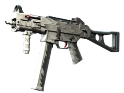 UMP-45 | Arctic Wolf