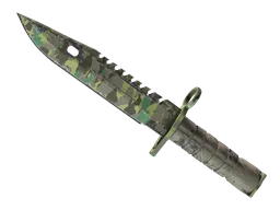 ★ M9 Bayonet | Boreal Forest