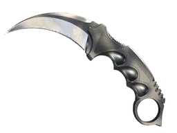 ★ Karambit | Scorched