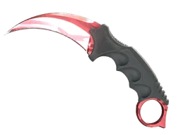 ★ Karambit | Slaughter (Factory New)