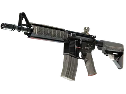 M4A4 | Magnesium