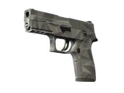 P250 | Facets