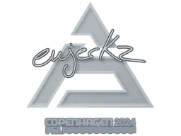 Sticker | ewjerkz | Copenhagen 2024