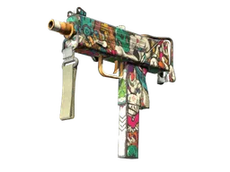 MAC-10 | Toybox