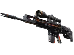 SCAR-20 | Enforcer