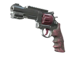 R8 Revolver | Mauve Aside