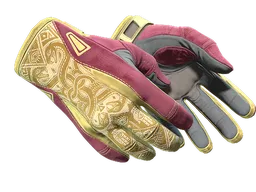 ★ Sport Gloves | Occult (Factory New)