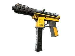 Tec-9 | Fuel Injector