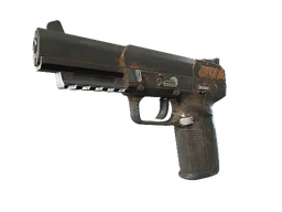 Five-SeveN | Autumn Thicket