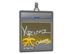 Sticker Slab | KRIMZ | Cologne 2015