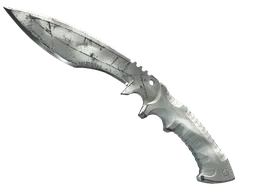 ★ Kukri Knife | Urban Masked