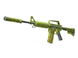 M4A1-S | Fatal Glitch
