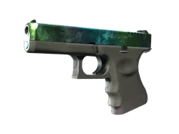Glock-18 | Gamma Doppler (Factory New) — Phase 4