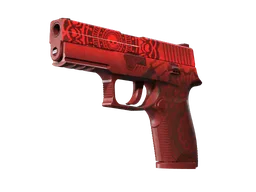 P250 | Muertos