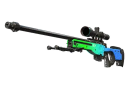 AWP | Ice Coaled