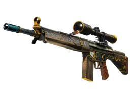 G3SG1 | High Seas