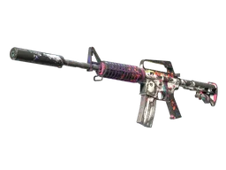 M4A1-S | Vaporwave