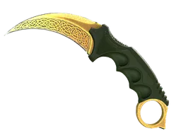 ★ Karambit | Lore