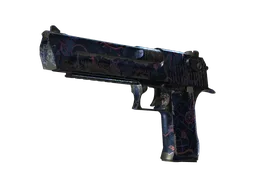 Desert Eagle | Night Heist