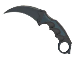 ★ Karambit | Night