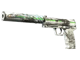 USP-S | Road Rash