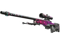 AWP | Chromatic Aberration