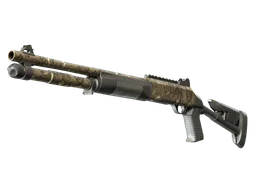 XM1014 | Charter (Factory New)