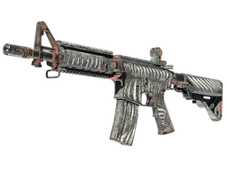 M4A4 | Zubastick (Factory New)