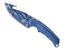 ★ Gut Knife | Bright Water