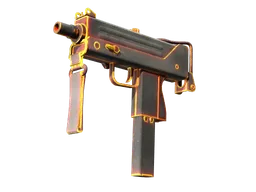 MAC-10 | Heat