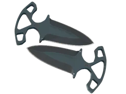 ★ Shadow Daggers | Night