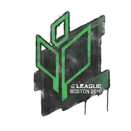 Sealed Graffiti | Sprout Esports | Boston 2018