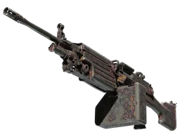 M249 | Humidor