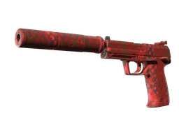 USP-S | Check Engine