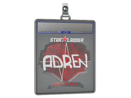 Sticker Slab | AdreN | Berlin 2019