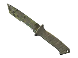 ★ Ursus Knife | Boreal Forest