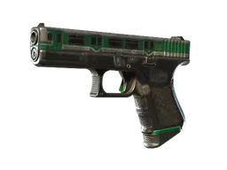 Glock-18 | Green Line