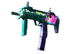 MP7 | Smoking Kills