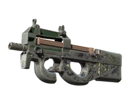 P90 | Cocoa Rampage