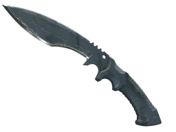 ★ Kukri Knife | Night Stripe