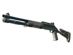 XM1014 | Scumbria