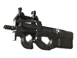 P90 | Straight Dimes