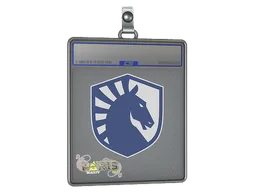 Sticker Slab | Team Liquid | Paris 2023