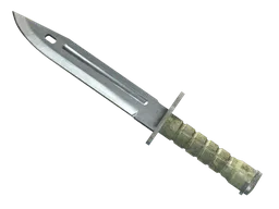 ★ Bayonet